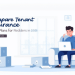 Compare Tenant Insurance