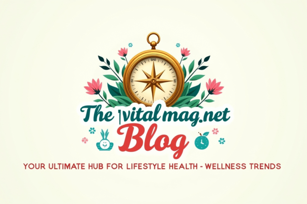 The //vital-mag.net Blog