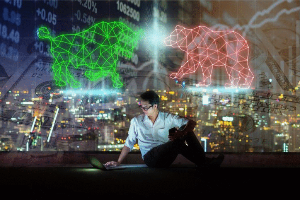 Raptor Trading
