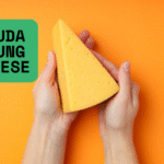 Gouda Young Cheese