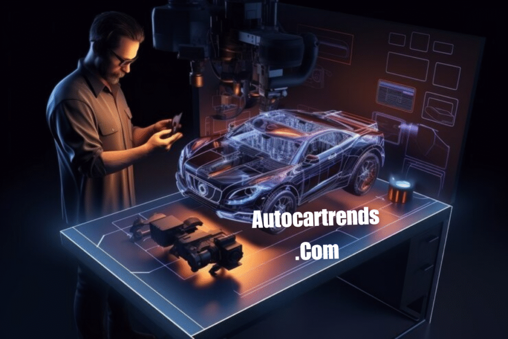 Autocartrends.com