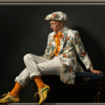 The Evolving Fashion of Men