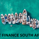Boat Finance in South Africa