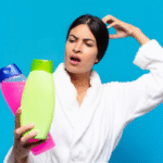 Can I Use Shampoo as Body Wash