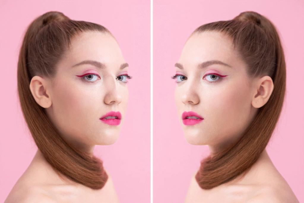 Masseter Botox Before and After