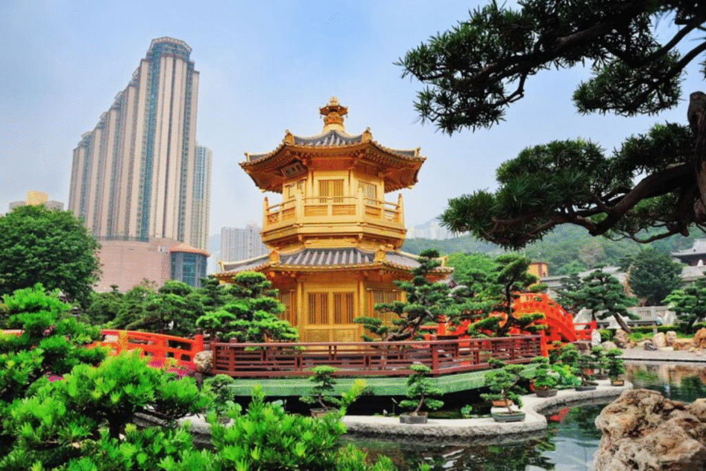 Best Cities to Visit in China