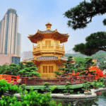 Best Cities to Visit in China