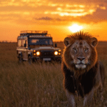 Wilderness Travel in Africa