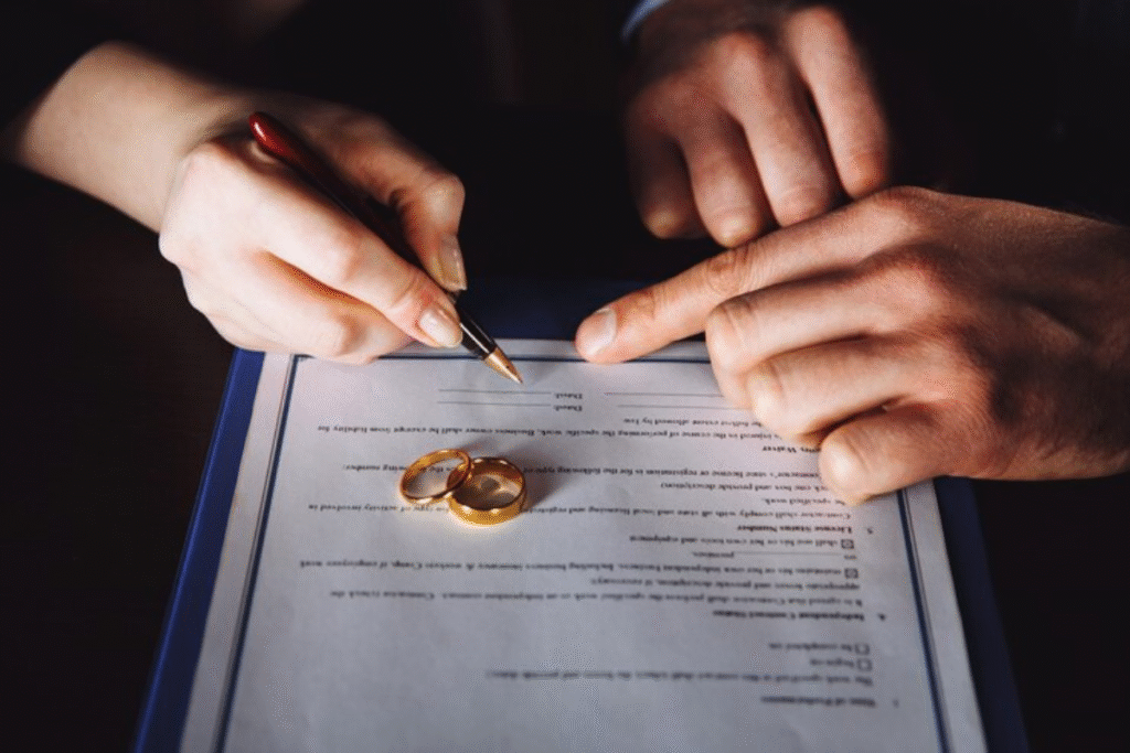Prenuptial Agreements