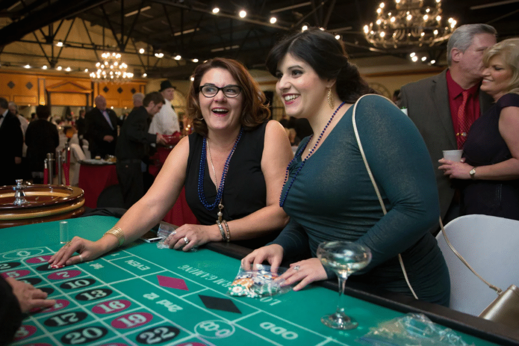 Eurobets Sister Casinos
