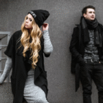 Androgynous Fashion