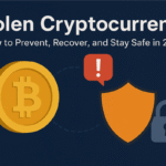 Stolen Cryptocurrency