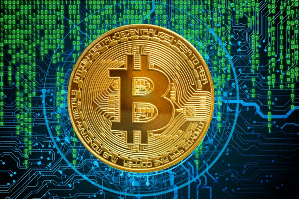 Urgent Bitcoin Recovery