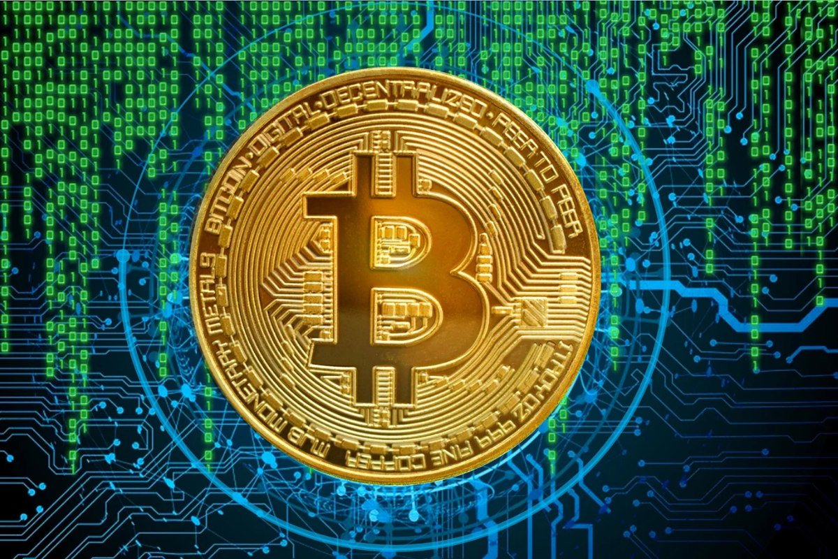 Urgent Bitcoin Recovery